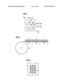 METHOD FOR COMBINING LEDS IN A PACKAGING UNIT AND PACKAGING UNIT HAVING A     MULTIPLICITY OF LEDS diagram and image