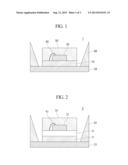 COMPOSITION FOR REFLECTION FILM FOR LIGHT EMITTING ELEMENT, LIGHT EMITTING     ELEMENT, AND METHOD OF PRODUCING LIGHT EMITTING ELEMENT diagram and image