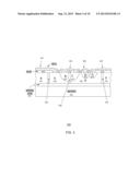 Electrical Circuit Protection Design with Dielectrically-Isolated Diode     Configuration and Architecture diagram and image