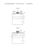 VERTICAL TRENCH IGBT AND METHOD FOR MANUFACTURING THE SAME diagram and image