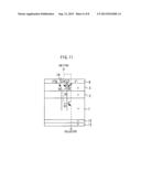 VERTICAL TRENCH IGBT AND METHOD FOR MANUFACTURING THE SAME diagram and image