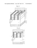 VERTICAL TRENCH IGBT AND METHOD FOR MANUFACTURING THE SAME diagram and image