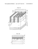 VERTICAL TRENCH IGBT AND METHOD FOR MANUFACTURING THE SAME diagram and image