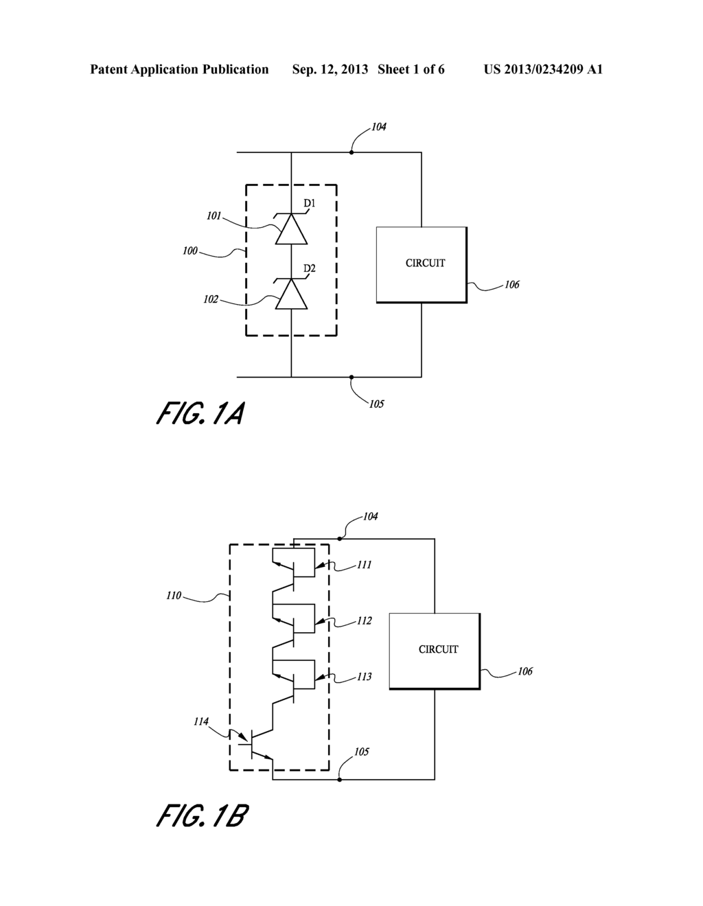 SWITCHING DEVICE FOR HETEROJUNCTION INTEGRATED CIRCUITS AND METHODS OF     FORMING THE SAME - diagram, schematic, and image 02