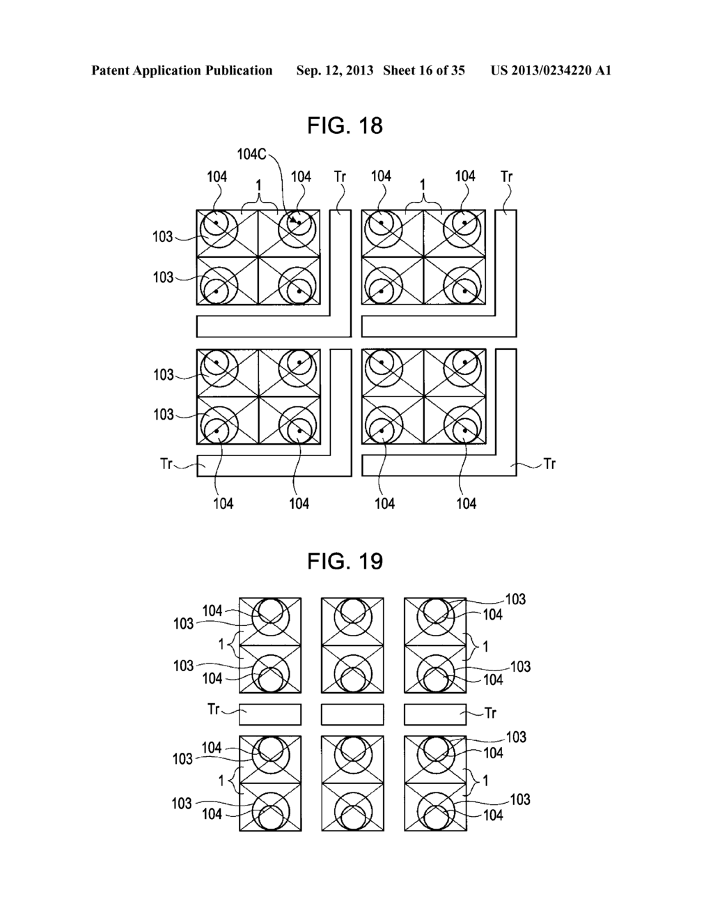 SOLID-STATE IMAGING DEVICE AND IMAGING APPARATUS - diagram, schematic, and image 17