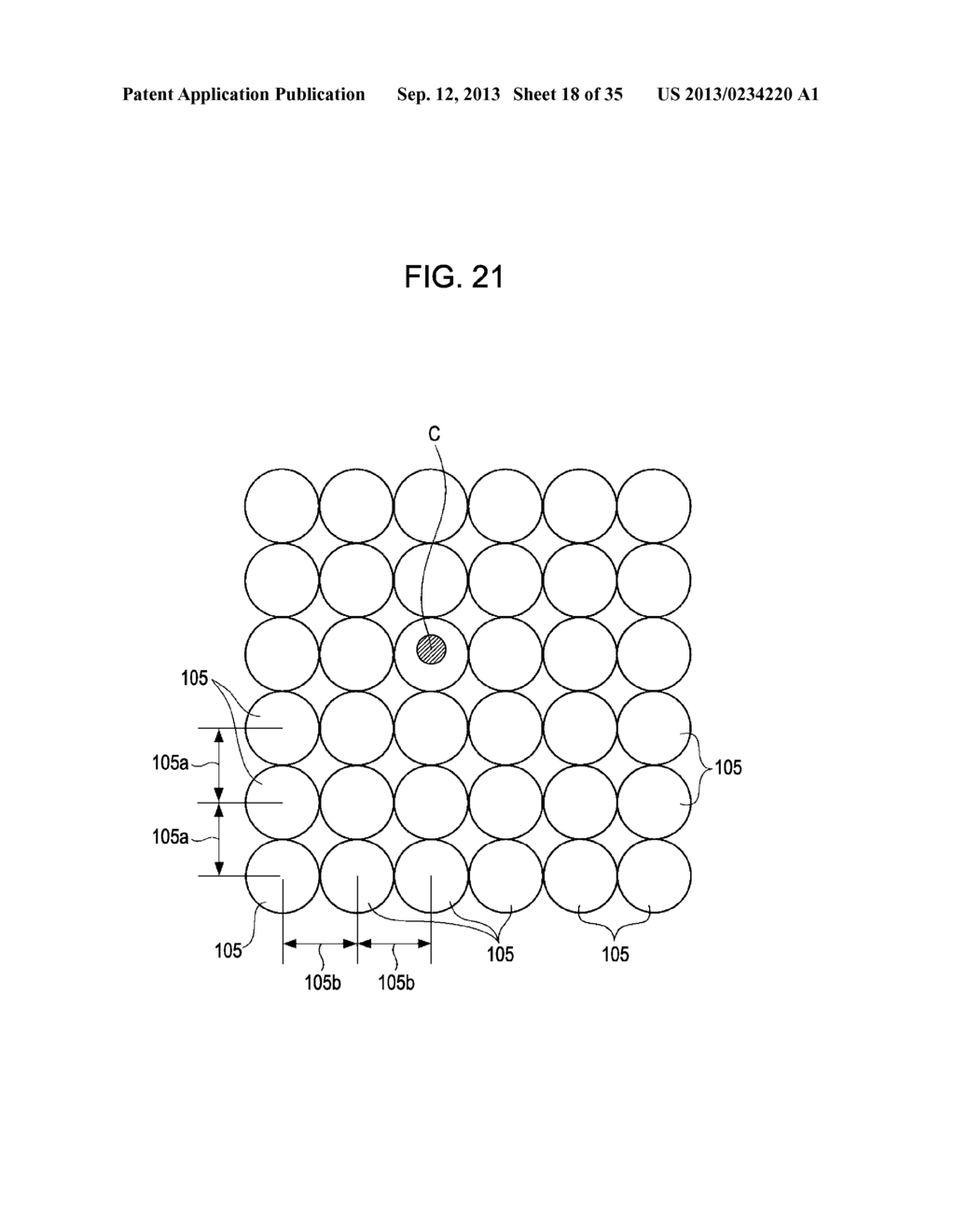 SOLID-STATE IMAGING DEVICE AND IMAGING APPARATUS - diagram, schematic, and image 19