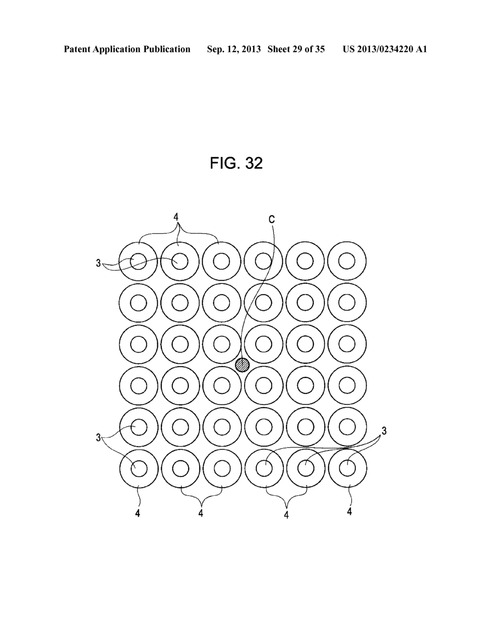 SOLID-STATE IMAGING DEVICE AND IMAGING APPARATUS - diagram, schematic, and image 30