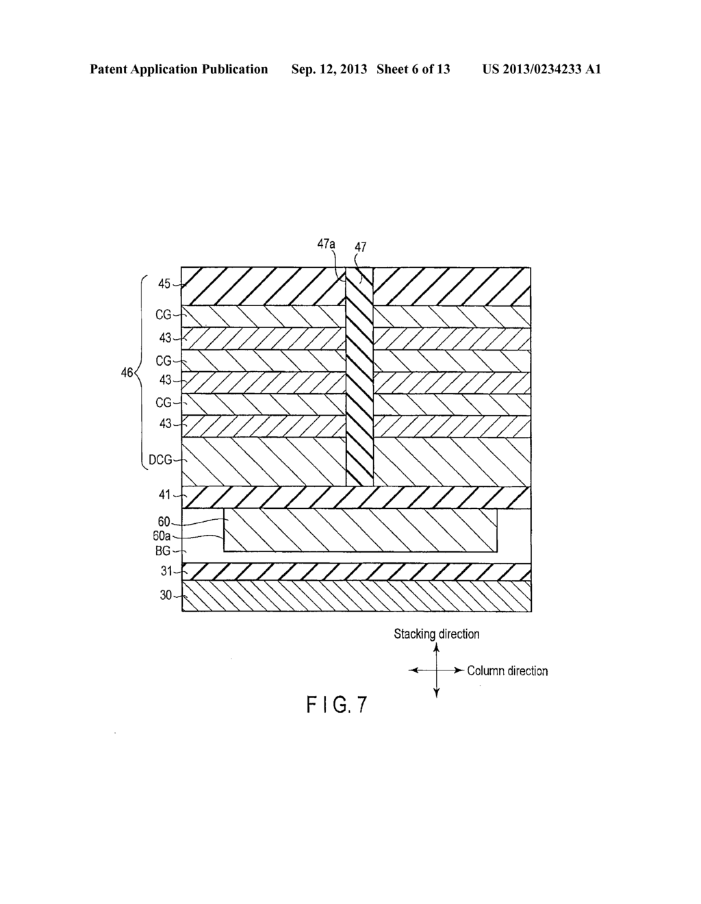 SEMICONDUCTOR MEMORY DEVICE - diagram, schematic, and image 07