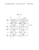 SEMICONDUCTOR STORAGE DEVICE AND MANUFACTURING METHOD THEREOF diagram and image