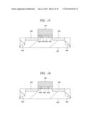 SEMICONDUCTOR STORAGE DEVICE AND MANUFACTURING METHOD THEREOF diagram and image