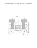 SEMICONDUCTOR STORAGE DEVICE AND MANUFACTURING METHOD THEREOF diagram and image