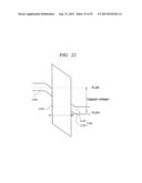 SEMICONDUCTOR STORAGE DEVICE AND MANUFACTURING METHOD THEREOF diagram and image