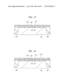 SEMICONDUCTOR STORAGE DEVICE AND MANUFACTURING METHOD THEREOF diagram and image