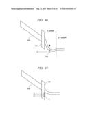 SEMICONDUCTOR STORAGE DEVICE AND MANUFACTURING METHOD THEREOF diagram and image