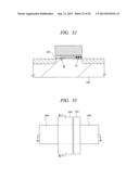 SEMICONDUCTOR STORAGE DEVICE AND MANUFACTURING METHOD THEREOF diagram and image