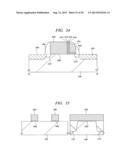 SEMICONDUCTOR STORAGE DEVICE AND MANUFACTURING METHOD THEREOF diagram and image