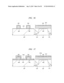 SEMICONDUCTOR STORAGE DEVICE AND MANUFACTURING METHOD THEREOF diagram and image