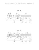 SEMICONDUCTOR STORAGE DEVICE AND MANUFACTURING METHOD THEREOF diagram and image