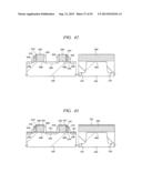 SEMICONDUCTOR STORAGE DEVICE AND MANUFACTURING METHOD THEREOF diagram and image