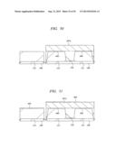 SEMICONDUCTOR STORAGE DEVICE AND MANUFACTURING METHOD THEREOF diagram and image