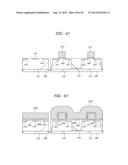 SEMICONDUCTOR STORAGE DEVICE AND MANUFACTURING METHOD THEREOF diagram and image