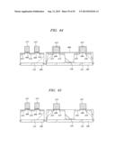 SEMICONDUCTOR STORAGE DEVICE AND MANUFACTURING METHOD THEREOF diagram and image