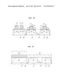 SEMICONDUCTOR STORAGE DEVICE AND MANUFACTURING METHOD THEREOF diagram and image