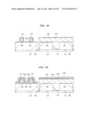 SEMICONDUCTOR STORAGE DEVICE AND MANUFACTURING METHOD THEREOF diagram and image