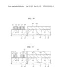 SEMICONDUCTOR STORAGE DEVICE AND MANUFACTURING METHOD THEREOF diagram and image