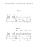 SEMICONDUCTOR STORAGE DEVICE AND MANUFACTURING METHOD THEREOF diagram and image