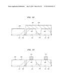 SEMICONDUCTOR STORAGE DEVICE AND MANUFACTURING METHOD THEREOF diagram and image