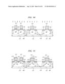 SEMICONDUCTOR STORAGE DEVICE AND MANUFACTURING METHOD THEREOF diagram and image