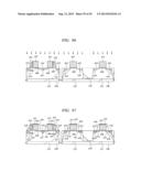 SEMICONDUCTOR STORAGE DEVICE AND MANUFACTURING METHOD THEREOF diagram and image