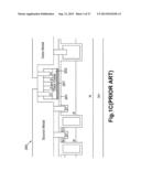 SEMICONDUCTOR POWER DEVICE INTEGRATED WITH ESD PROTECTION DIODES diagram and image