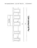 SEMICONDUCTOR POWER DEVICE INTEGRATED WITH ESD PROTECTION DIODES diagram and image