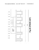 SEMICONDUCTOR POWER DEVICE INTEGRATED WITH ESD PROTECTION DIODES diagram and image