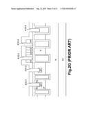 SEMICONDUCTOR POWER DEVICE INTEGRATED WITH ESD PROTECTION DIODES diagram and image