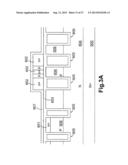 SEMICONDUCTOR POWER DEVICE INTEGRATED WITH ESD PROTECTION DIODES diagram and image