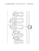 SEMICONDUCTOR POWER DEVICE INTEGRATED WITH ESD PROTECTION DIODES diagram and image