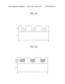 SEMICONDUCTOR DEVICE WITH BURIED BIT LINE AND METHOD FOR FABRICATING THE     SAME diagram and image