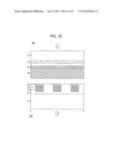 SEMICONDUCTOR DEVICE WITH BURIED BIT LINE AND METHOD FOR FABRICATING THE     SAME diagram and image