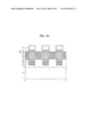 SEMICONDUCTOR DEVICE WITH BURIED BIT LINE AND METHOD FOR FABRICATING THE     SAME diagram and image