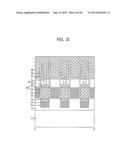 SEMICONDUCTOR DEVICE WITH BURIED BIT LINE AND METHOD FOR FABRICATING THE     SAME diagram and image