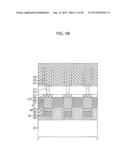 SEMICONDUCTOR DEVICE WITH BURIED BIT LINE AND METHOD FOR FABRICATING THE     SAME diagram and image