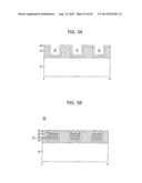 SEMICONDUCTOR DEVICE WITH BURIED BIT LINE AND METHOD FOR FABRICATING THE     SAME diagram and image