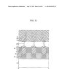 SEMICONDUCTOR DEVICE WITH BURIED BIT LINE AND METHOD FOR FABRICATING THE     SAME diagram and image