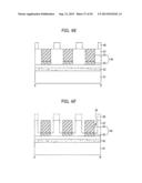 SEMICONDUCTOR DEVICE WITH BURIED BIT LINE AND METHOD FOR FABRICATING THE     SAME diagram and image