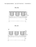 SEMICONDUCTOR DEVICE WITH BURIED BIT LINE AND METHOD FOR FABRICATING THE     SAME diagram and image