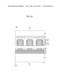 SEMICONDUCTOR DEVICE WITH BURIED BIT LINE AND METHOD FOR FABRICATING THE     SAME diagram and image