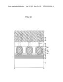 SEMICONDUCTOR DEVICE WITH BURIED BIT LINE AND METHOD FOR FABRICATING THE     SAME diagram and image